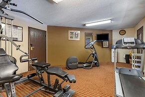 Quality Inn Saint Ignace