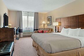 Quality Inn Saint Ignace