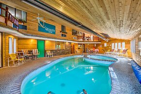 Quality Inn Saint Ignace