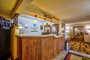 Quality Inn Saint Ignace