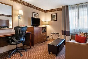 Quality Inn Saint Ignace