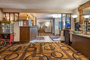 Quality Inn Saint Ignace