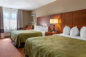 Quality Inn Saint Ignace