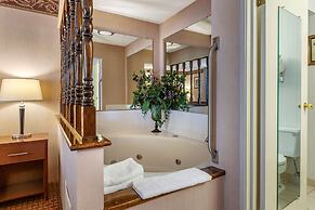 Quality Inn Saint Ignace