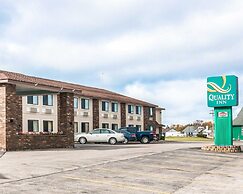 Quality Inn Saint Ignace
