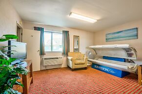 Quality Inn Saint Ignace