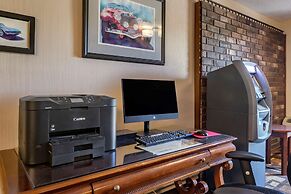 Quality Inn Saint Ignace