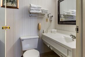 Quality Inn Saint Ignace