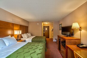 Quality Inn Saint Ignace