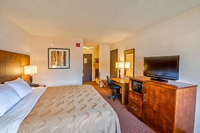 Quality Inn Saint Ignace
