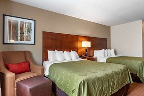 Quality Inn Saint Ignace