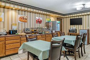 Quality Inn Saint Ignace