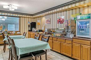 Quality Inn Saint Ignace