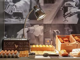 Ibis Montpellier Sud