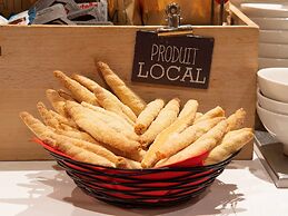 Ibis Montpellier Sud