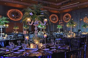 Sheraton Ankara Hotel & Convention Center