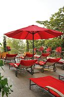 Sheraton Ankara Hotel & Convention Center