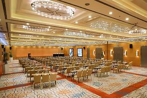 Sheraton Ankara Hotel & Convention Center