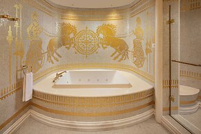 Sheraton Ankara Hotel & Convention Center