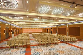 Sheraton Ankara Hotel & Convention Center