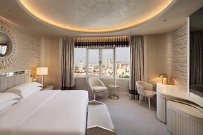 Sheraton Ankara Hotel & Convention Center