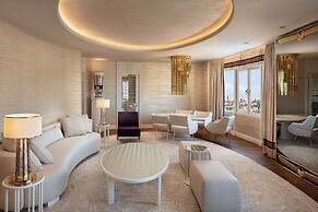 Sheraton Ankara Hotel & Convention Center