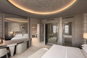 Sheraton Ankara Hotel & Convention Center