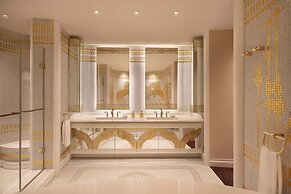 Sheraton Ankara Hotel & Convention Center