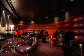 Sheraton Ankara Hotel & Convention Center