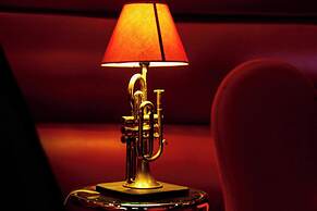 Sheraton Ankara Hotel & Convention Center