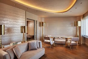 Sheraton Ankara Hotel & Convention Center