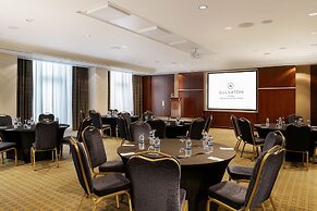 Sheraton Ankara Hotel & Convention Center