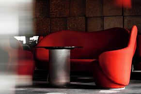 Sheraton Ankara Hotel & Convention Center