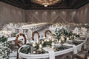 Sheraton Ankara Hotel & Convention Center