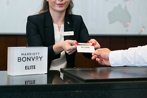 Sheraton Ankara Hotel & Convention Center