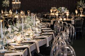 Sheraton Ankara Hotel & Convention Center