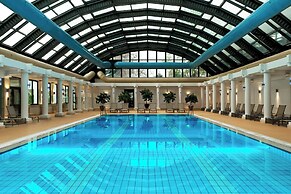 Sheraton Ankara Hotel & Convention Center