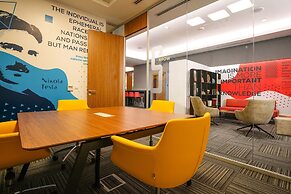 Sheraton Ankara Hotel & Convention Center