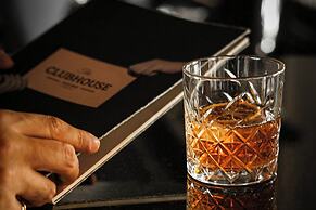 Sheraton Ankara Hotel & Convention Center