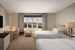 Sheraton Ankara Hotel & Convention Center