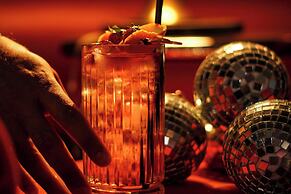 Sheraton Ankara Hotel & Convention Center