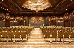 Sheraton Ankara Hotel & Convention Center