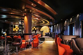 Sheraton Ankara Hotel & Convention Center