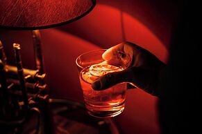 Sheraton Ankara Hotel & Convention Center