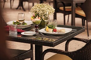 Sheraton Ankara Hotel & Convention Center