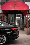 Sheraton Ankara Hotel & Convention Center