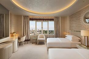 Sheraton Ankara Hotel & Convention Center