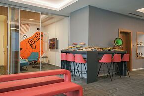 Sheraton Ankara Hotel & Convention Center