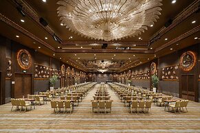 Sheraton Ankara Hotel & Convention Center