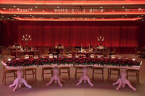 Sheraton Ankara Hotel & Convention Center